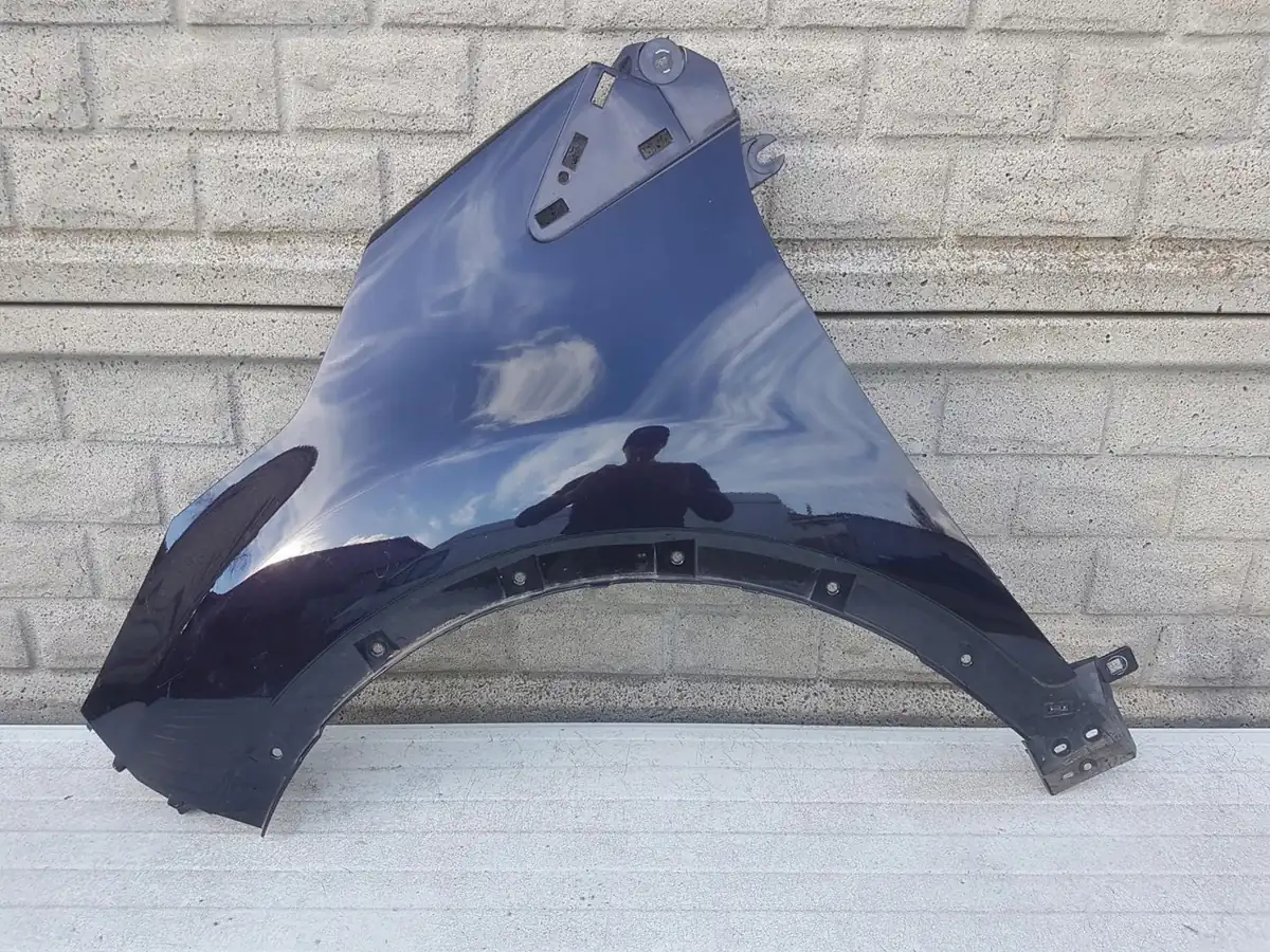 Aripa fata stanga Renault Captur 13 18
