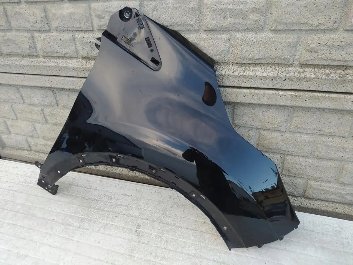 Aripa fata dreapta Renault Captur 13 18