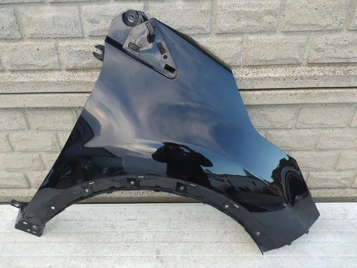 Aripa fata dreapta Renault Captur 13 18