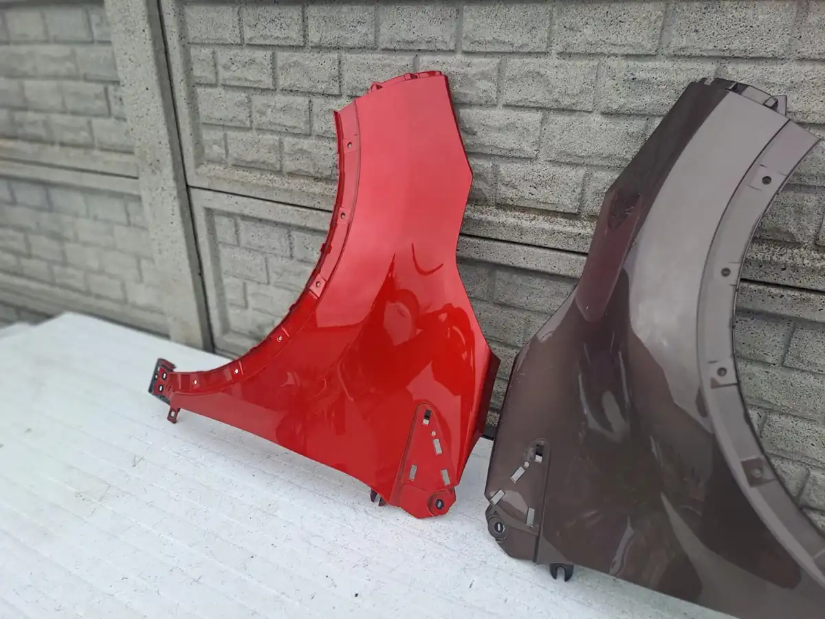 Aripa fata stanga Renault Captur 13 18
