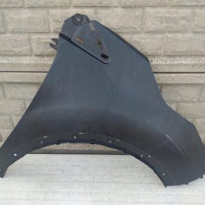 Aripa fata dreapta Renault Captur 13 18