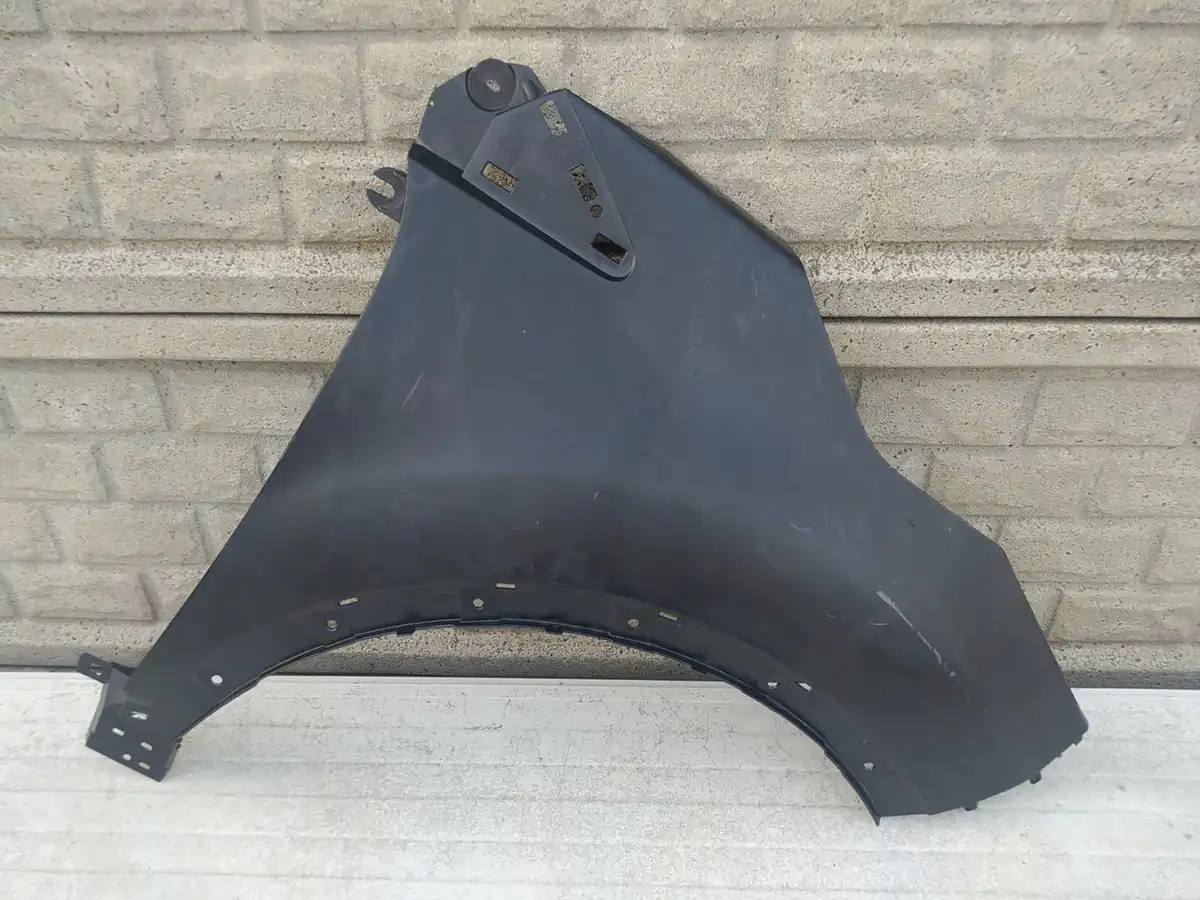 Aripa fata dreapta Renault Captur 13 18