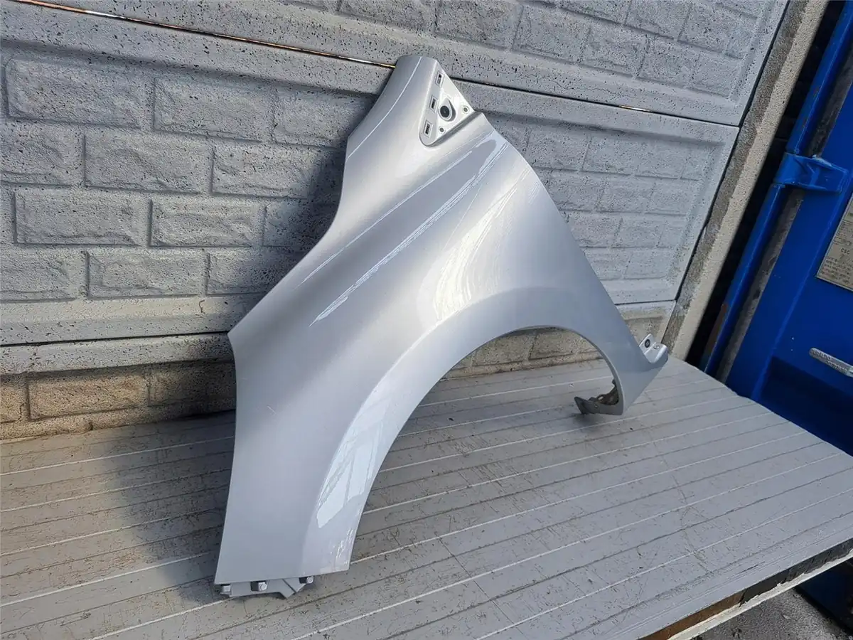 Aripa fata stanga Renault Clio 4 Iv 13 20