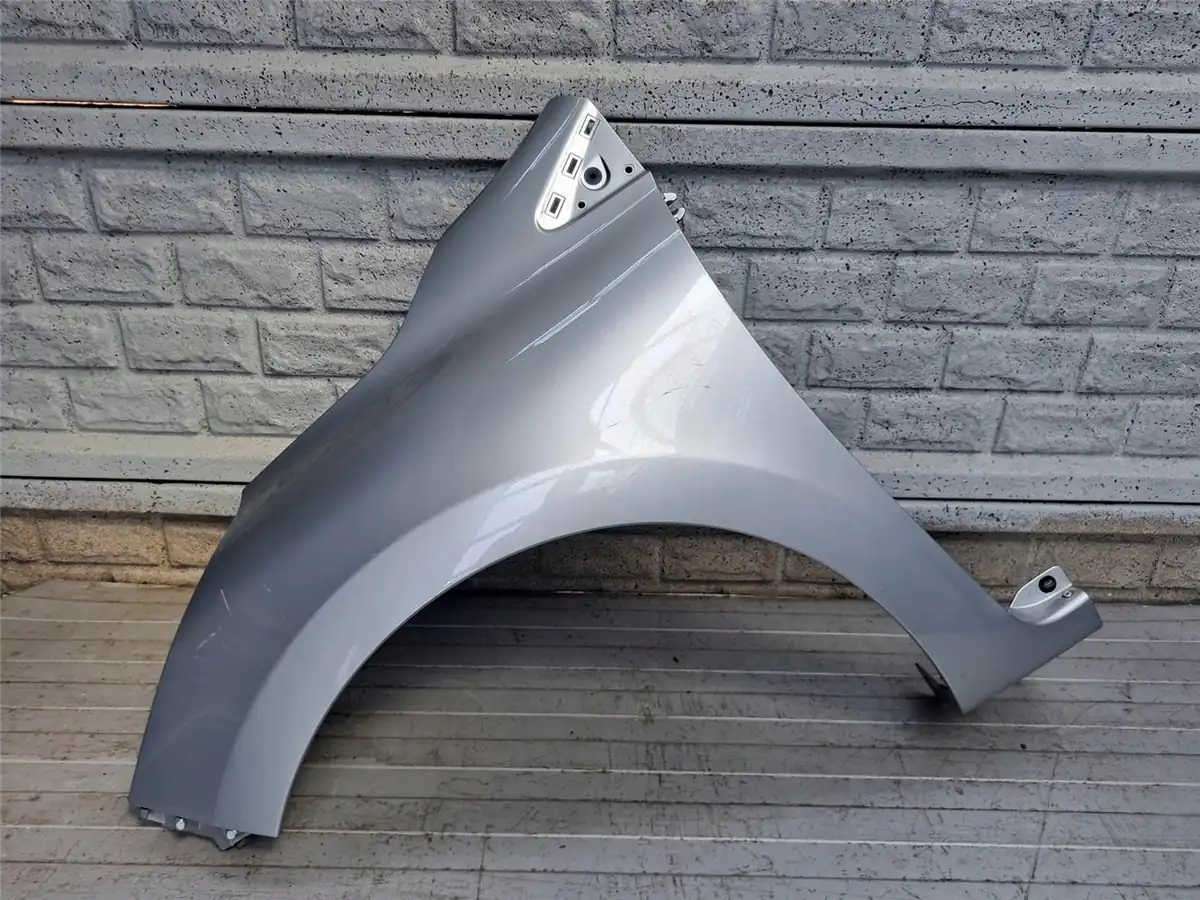 Aripa fata stanga Renault Clio 4 Iv 13 20
