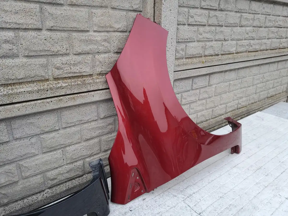 Aripa fata stanga Renault Clio 4 Iv 13 20