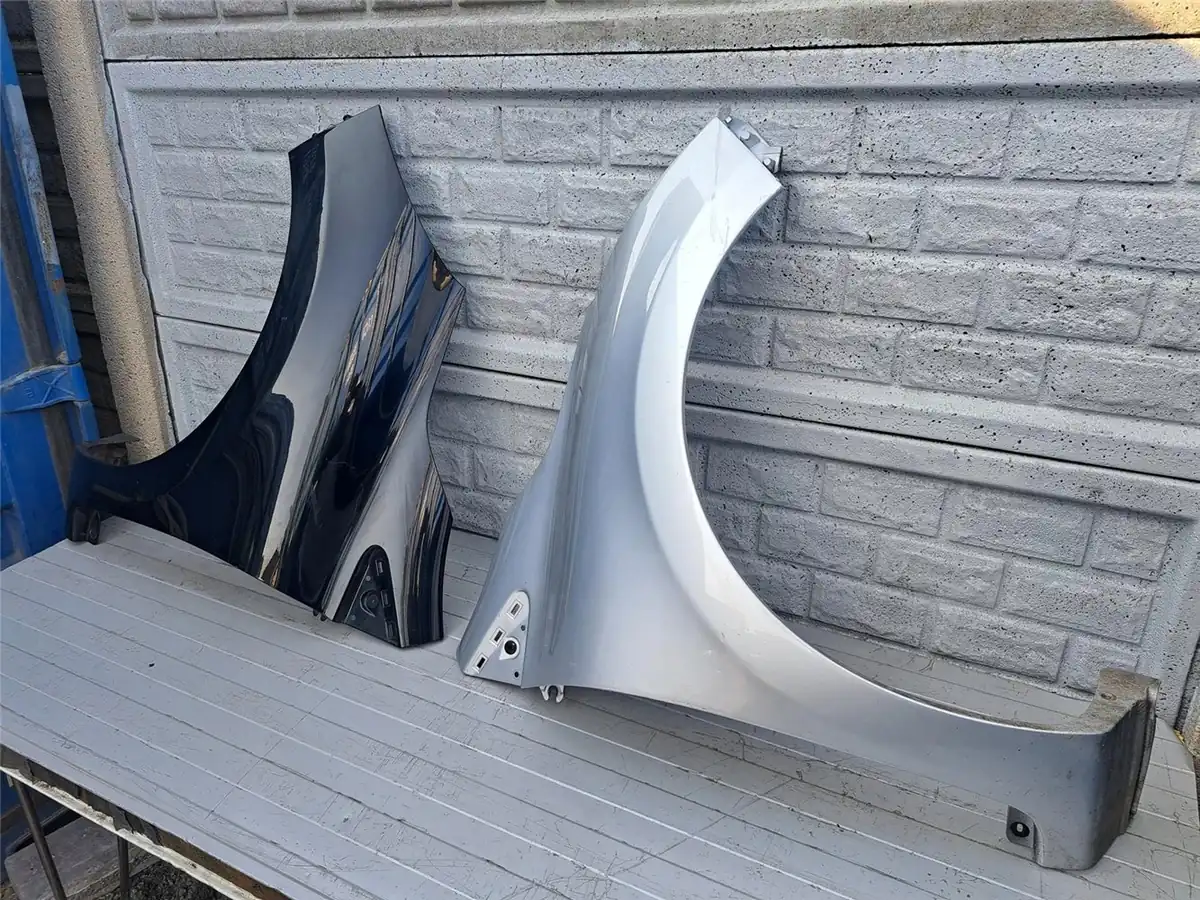 Aripa fata stanga Renault Clio 4 Iv 13 20