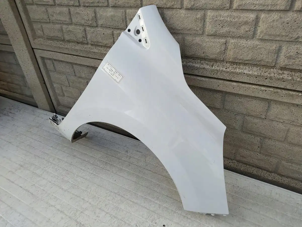 Aripa fata dreapta Renault Clio 4 Iv 13 20