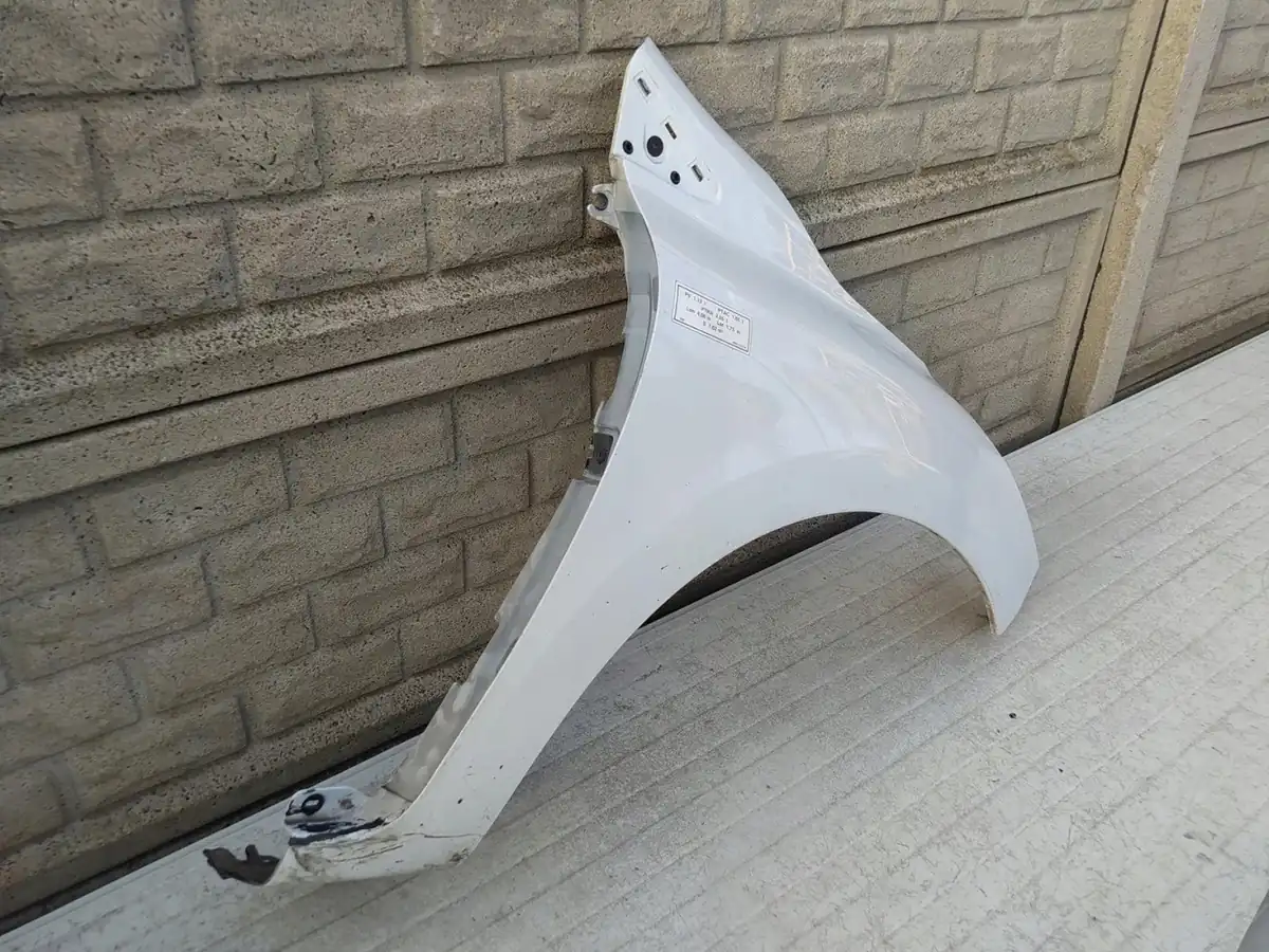Aripa fata dreapta Renault Clio 4 Iv 13 20