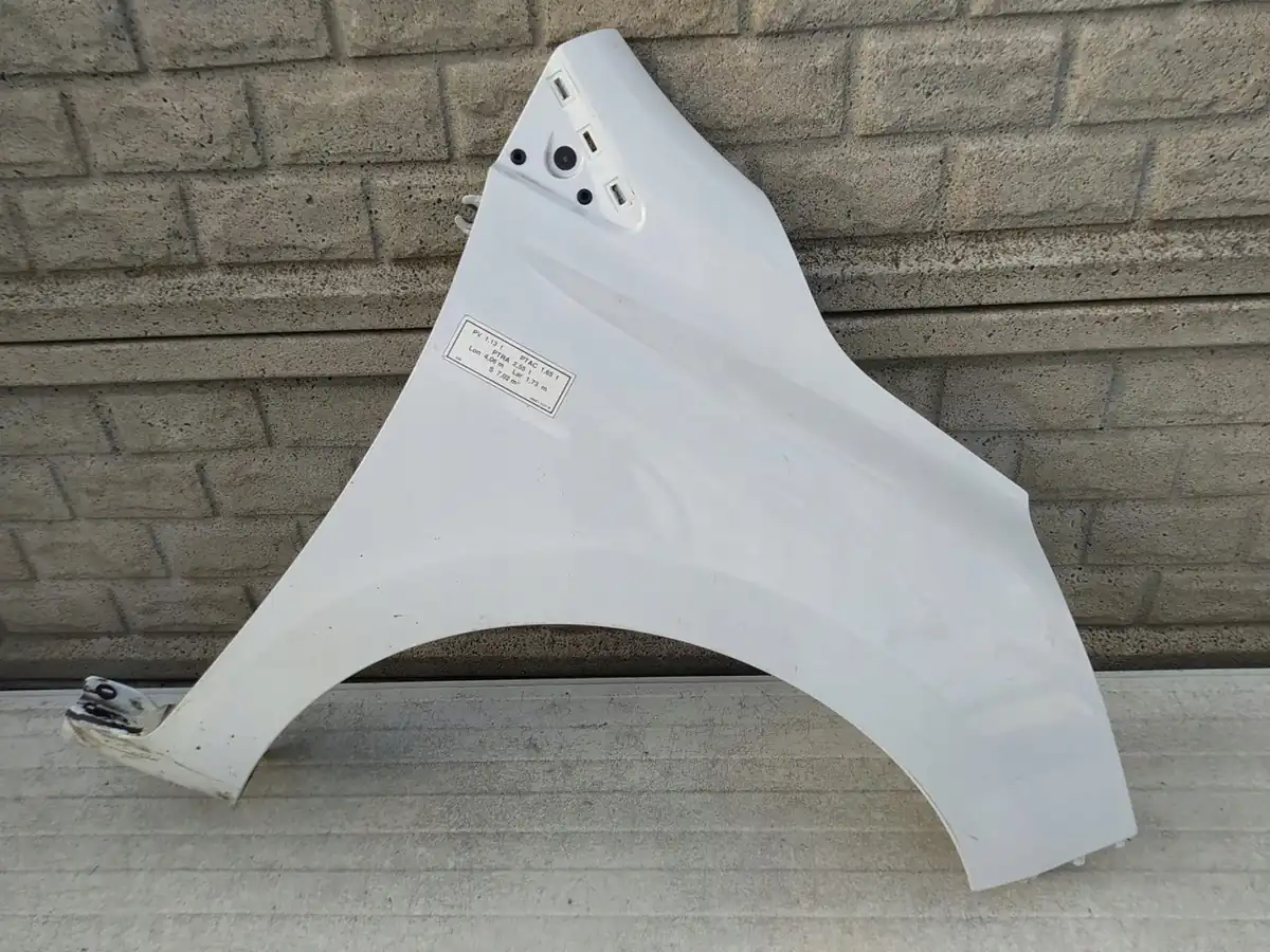 Aripa fata dreapta Renault Clio 4 Iv 13 20