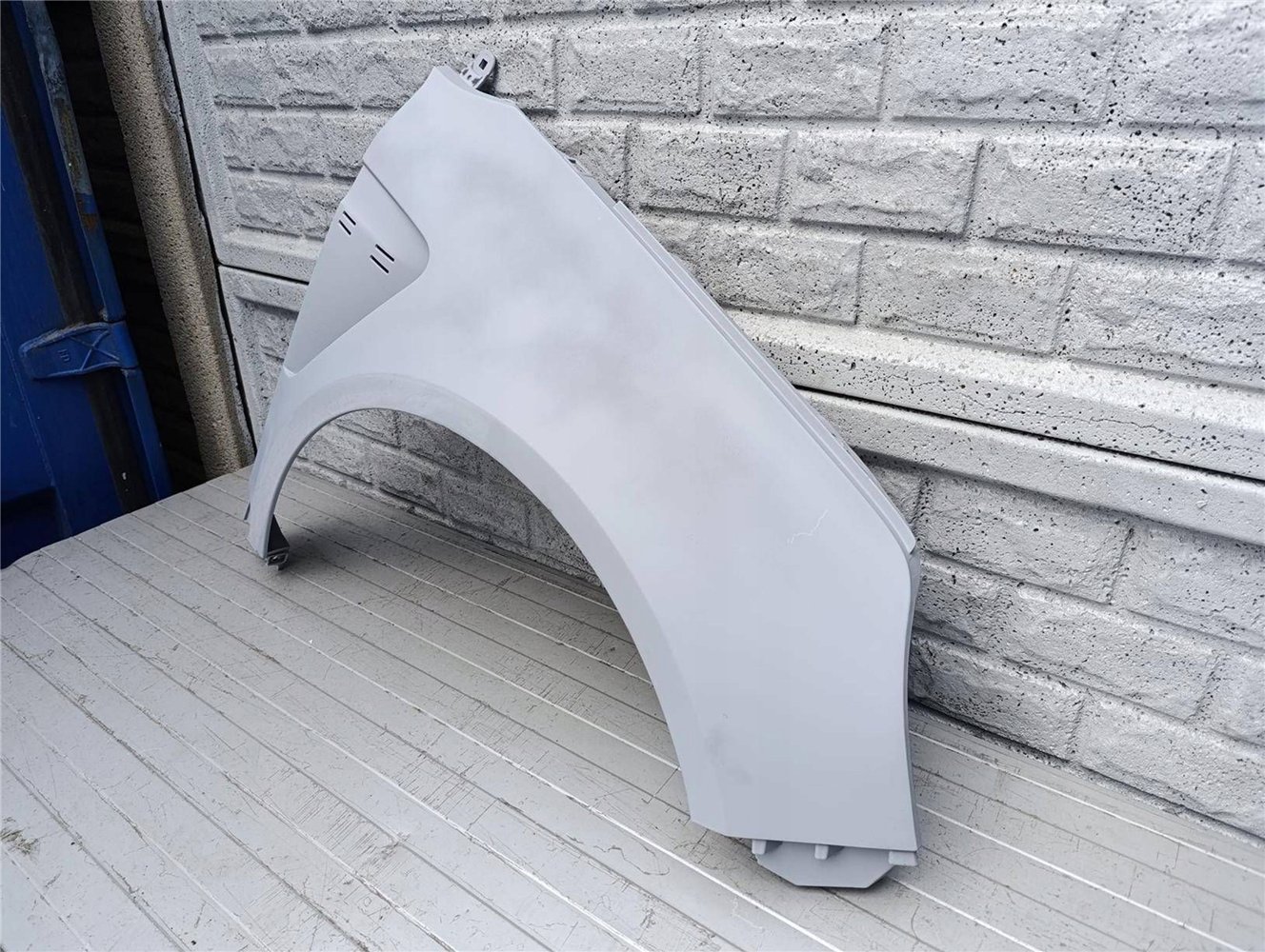 Aripa fata dreapta Renault Clio 4 Iv Rs 13 20 - Image 2