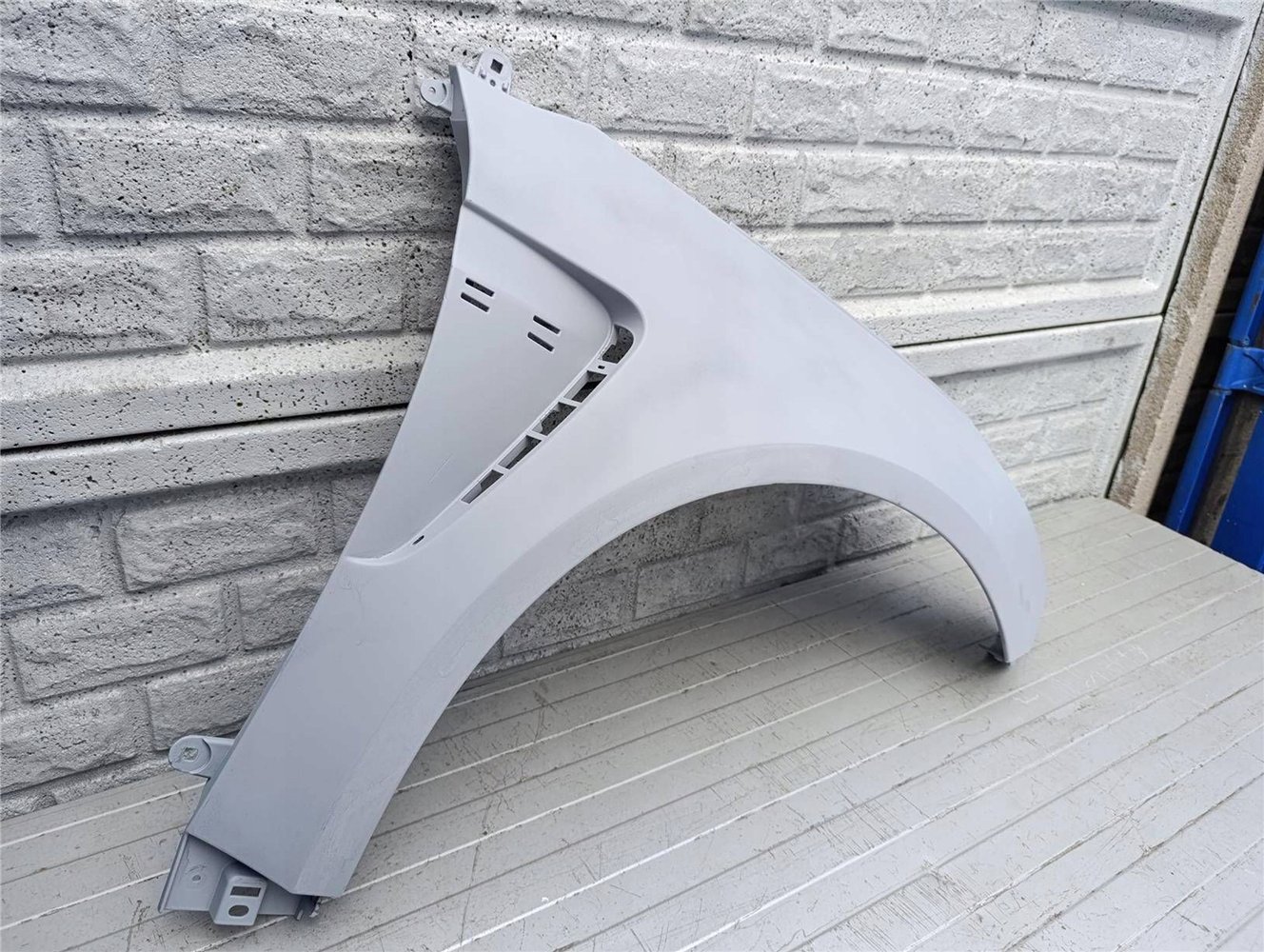Aripa fata dreapta Renault Clio 4 Iv Rs 13 20 - Image 3