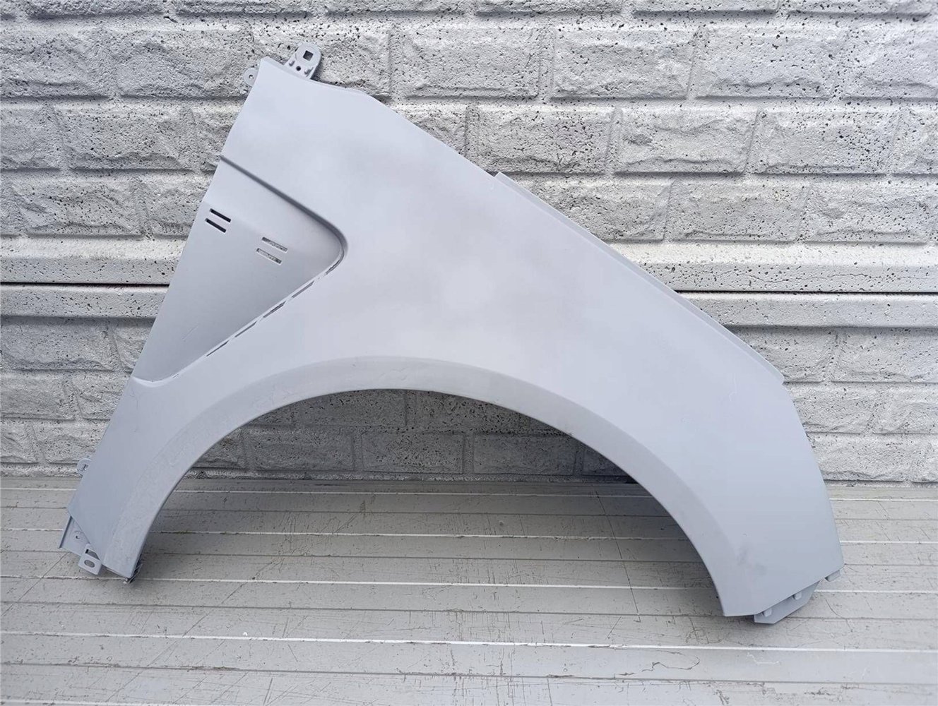 Aripa fata dreapta Renault Clio 4 Iv Rs 13 20