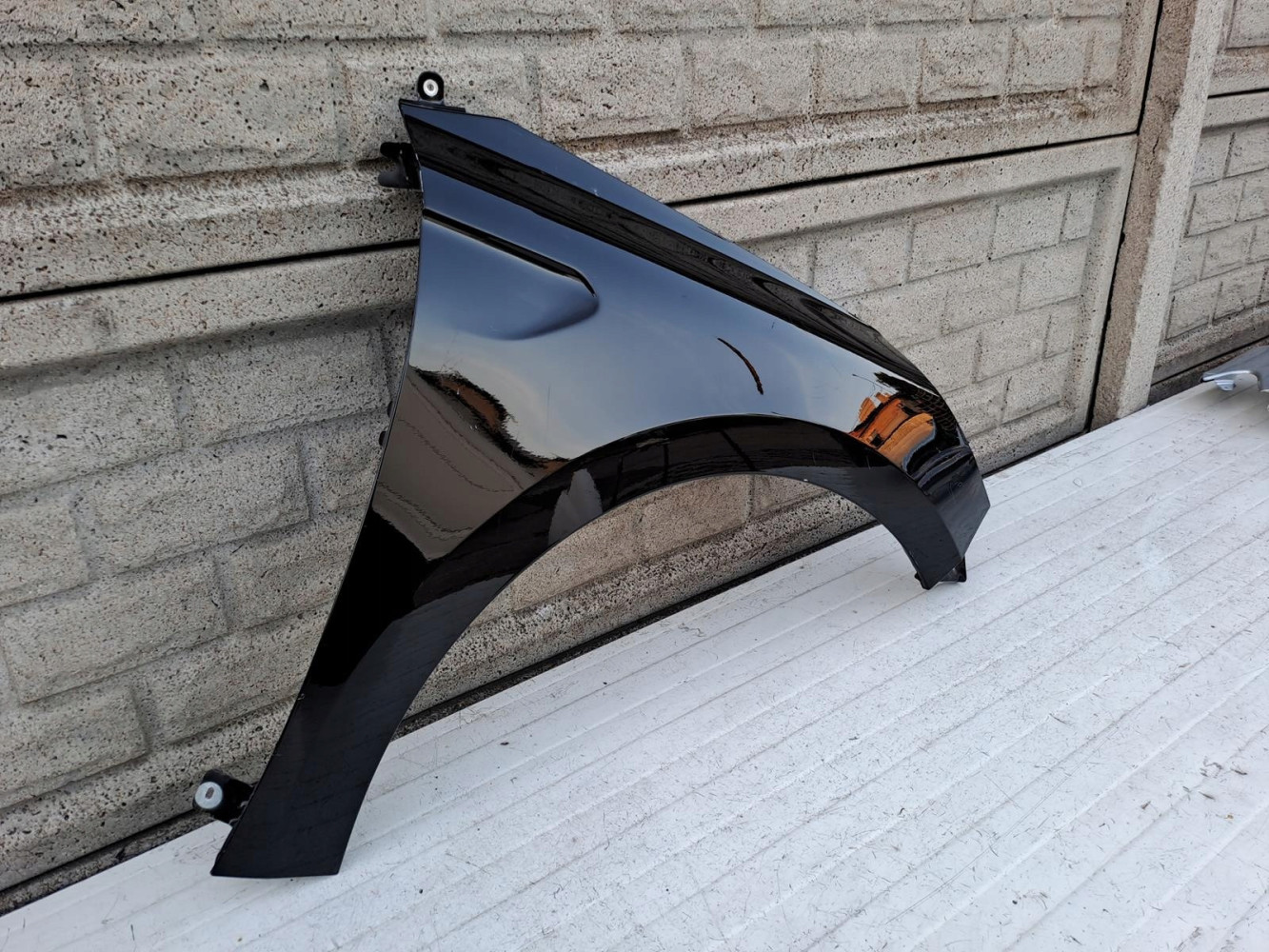 Aripa fata dreapta Renault Clio 5 V 19 23 - Image 3
