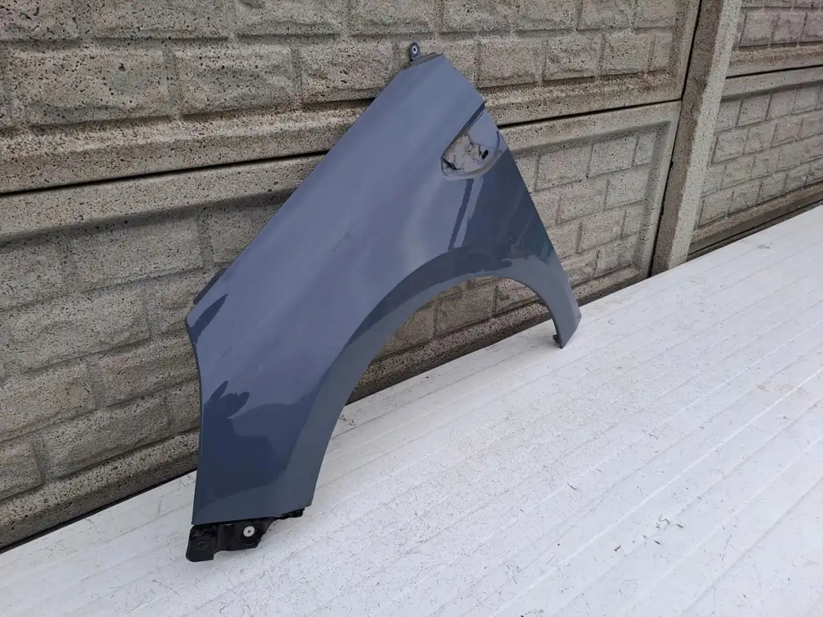 Aripa fata stanga Renault Clio 5 V Rs 19 23