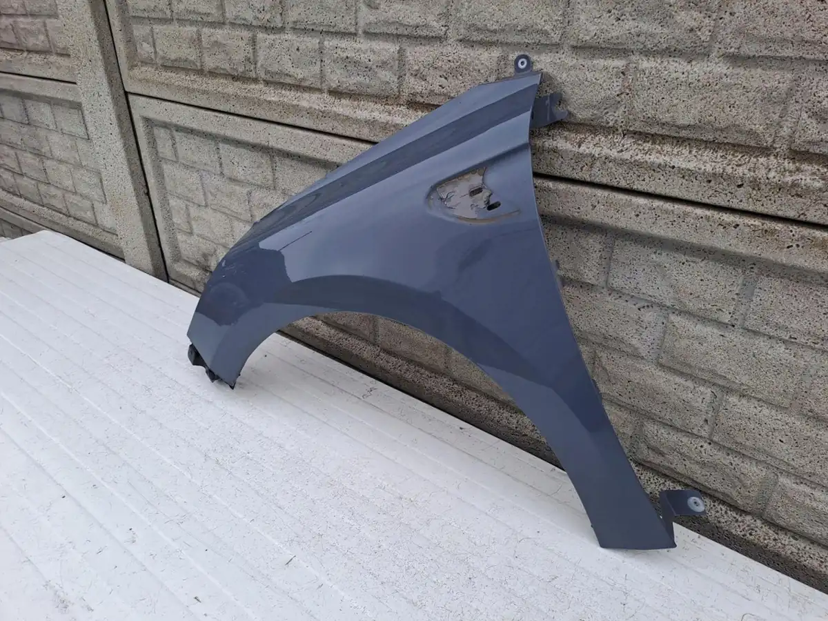 Aripa fata stanga Renault Clio 5 V Rs 19 23