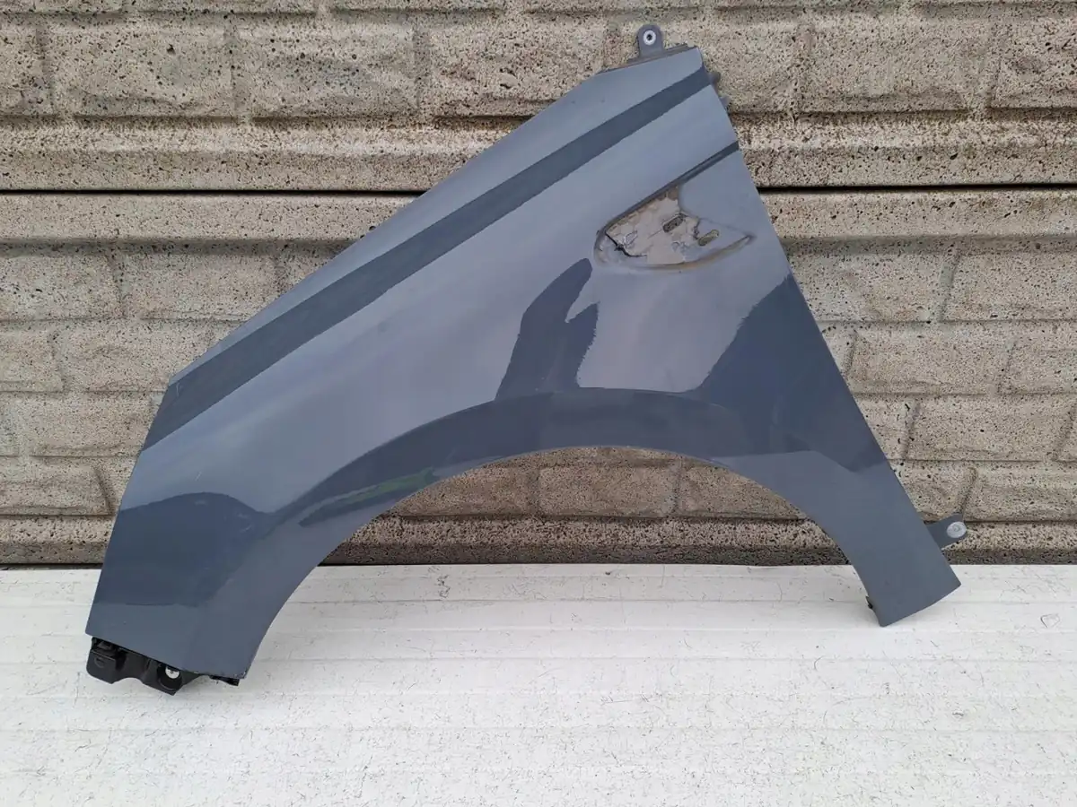 Aripa fata stanga Renault Clio 5 V Rs 19 23