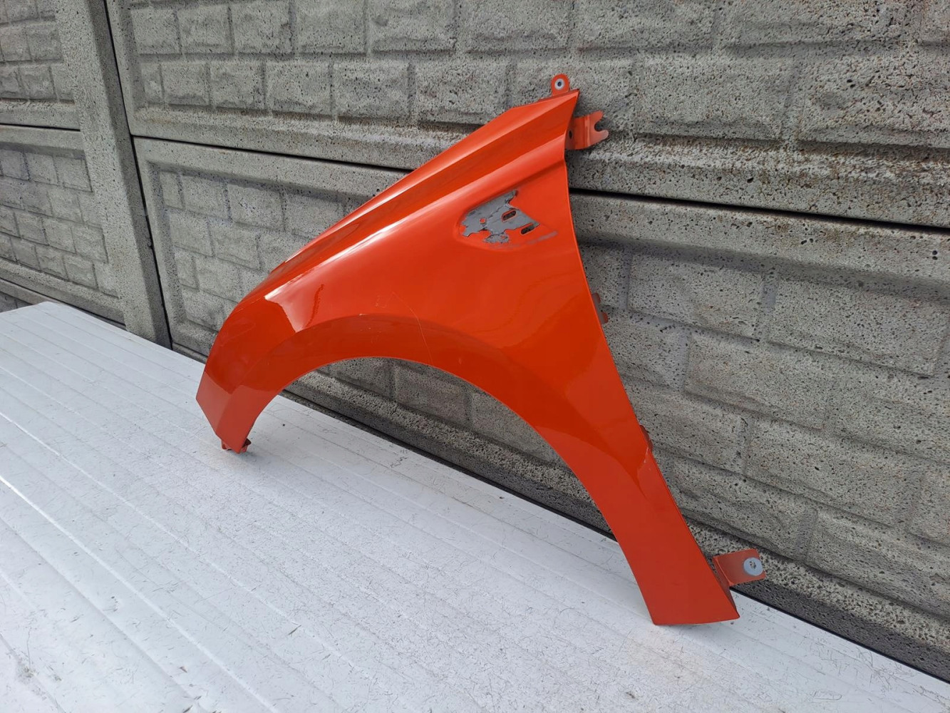 Aripa fata stanga Renault Clio 5 V Rs 19 23 - Image 3