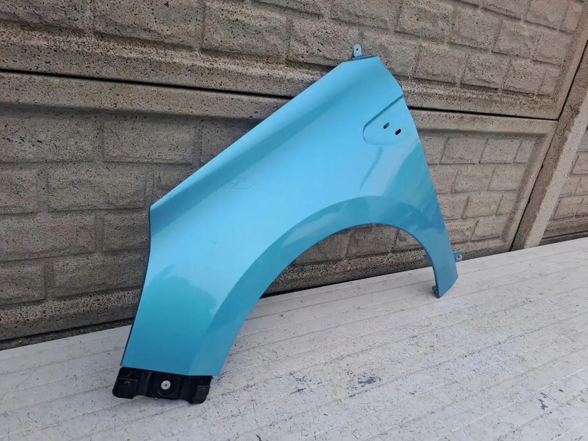 Aripa fata stanga Renault Clio 5 V Rs 19 24