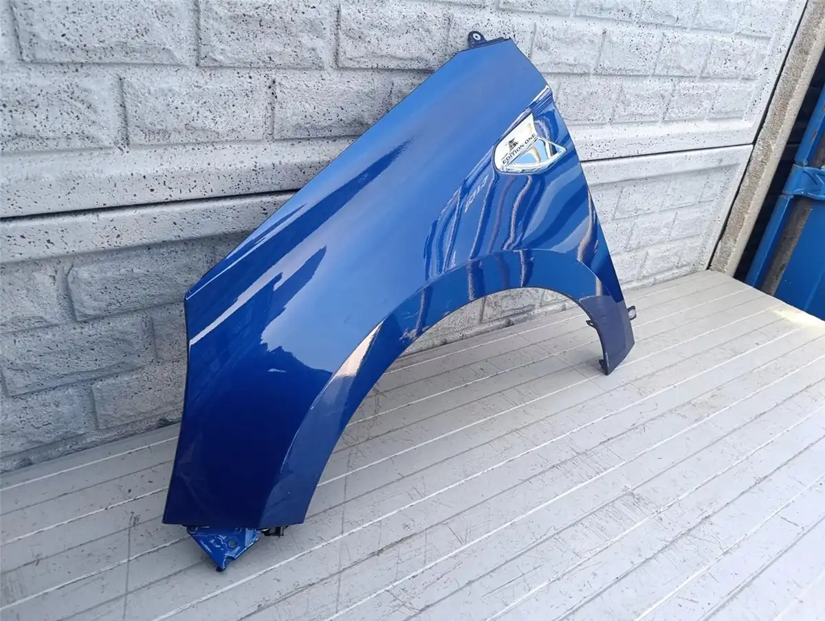 Aripa fata stanga Renault Clio 5 V Rs 19 24