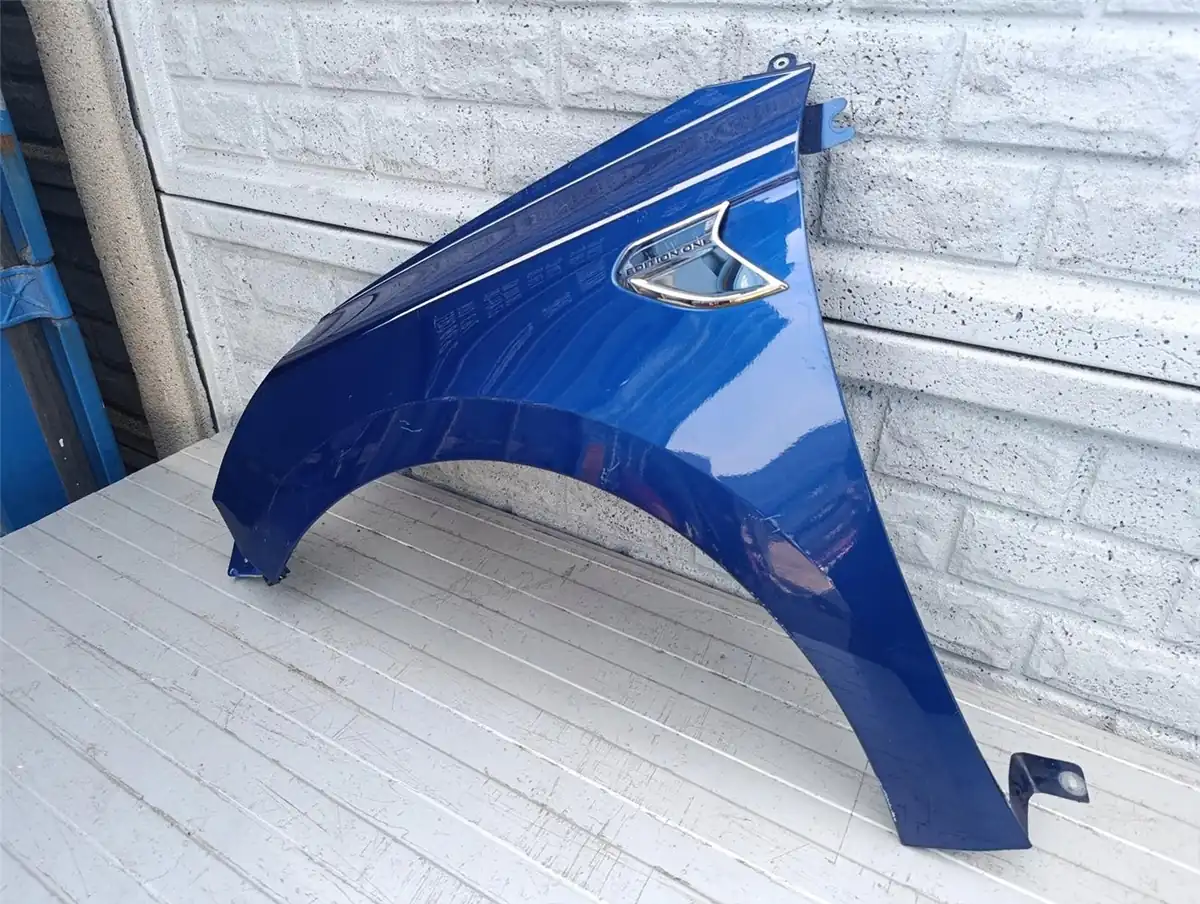 Aripa fata stanga Renault Clio 5 V Rs 19 24