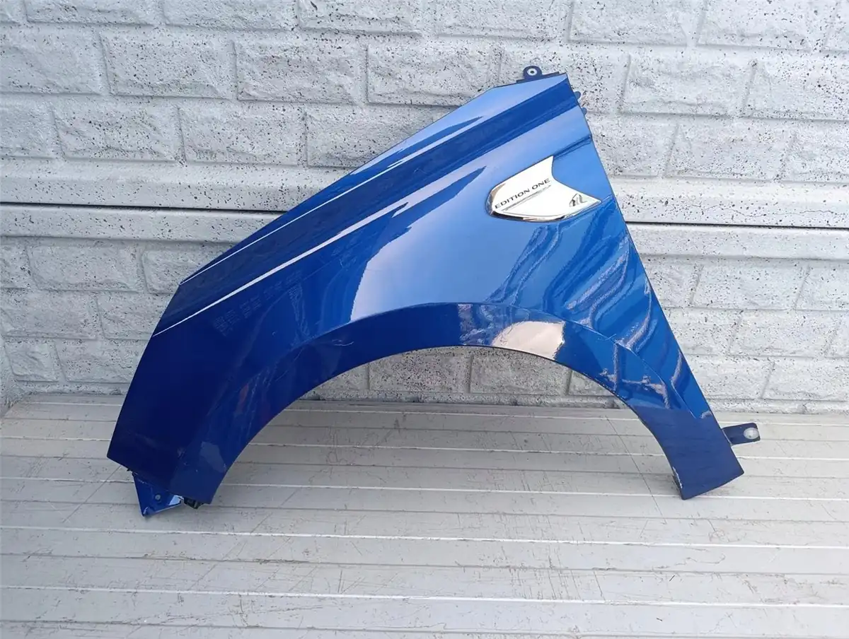 Aripa fata stanga Renault Clio 5 V Rs 19 24