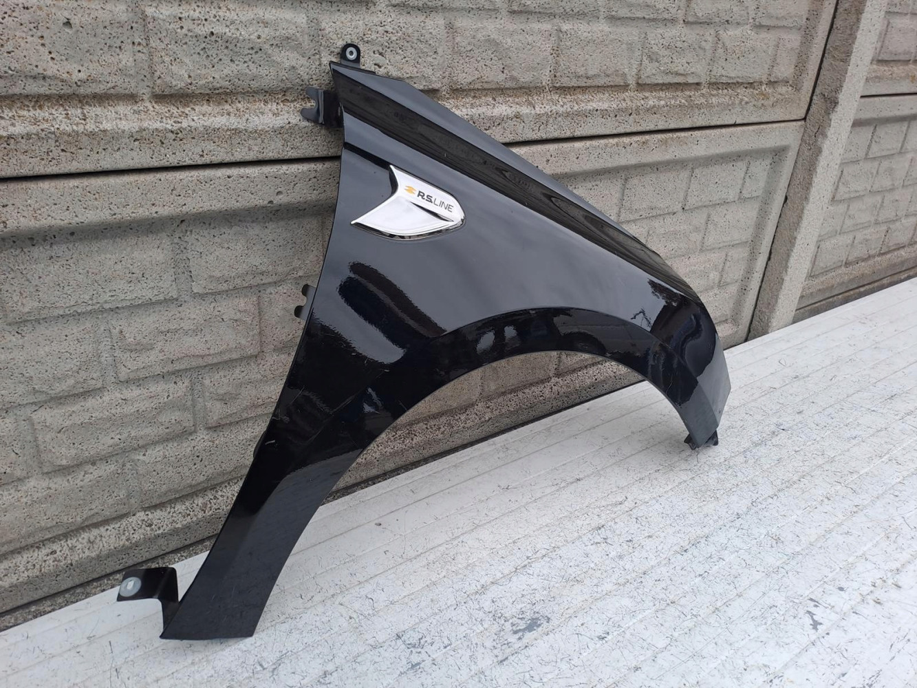 Aripa fata dreapta Renault Clio 5 V Rs 19 24 - Image 3