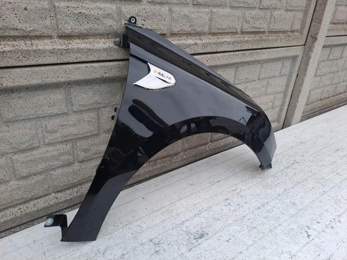 Aripa fata dreapta Renault Clio 5 V Rs 19 24