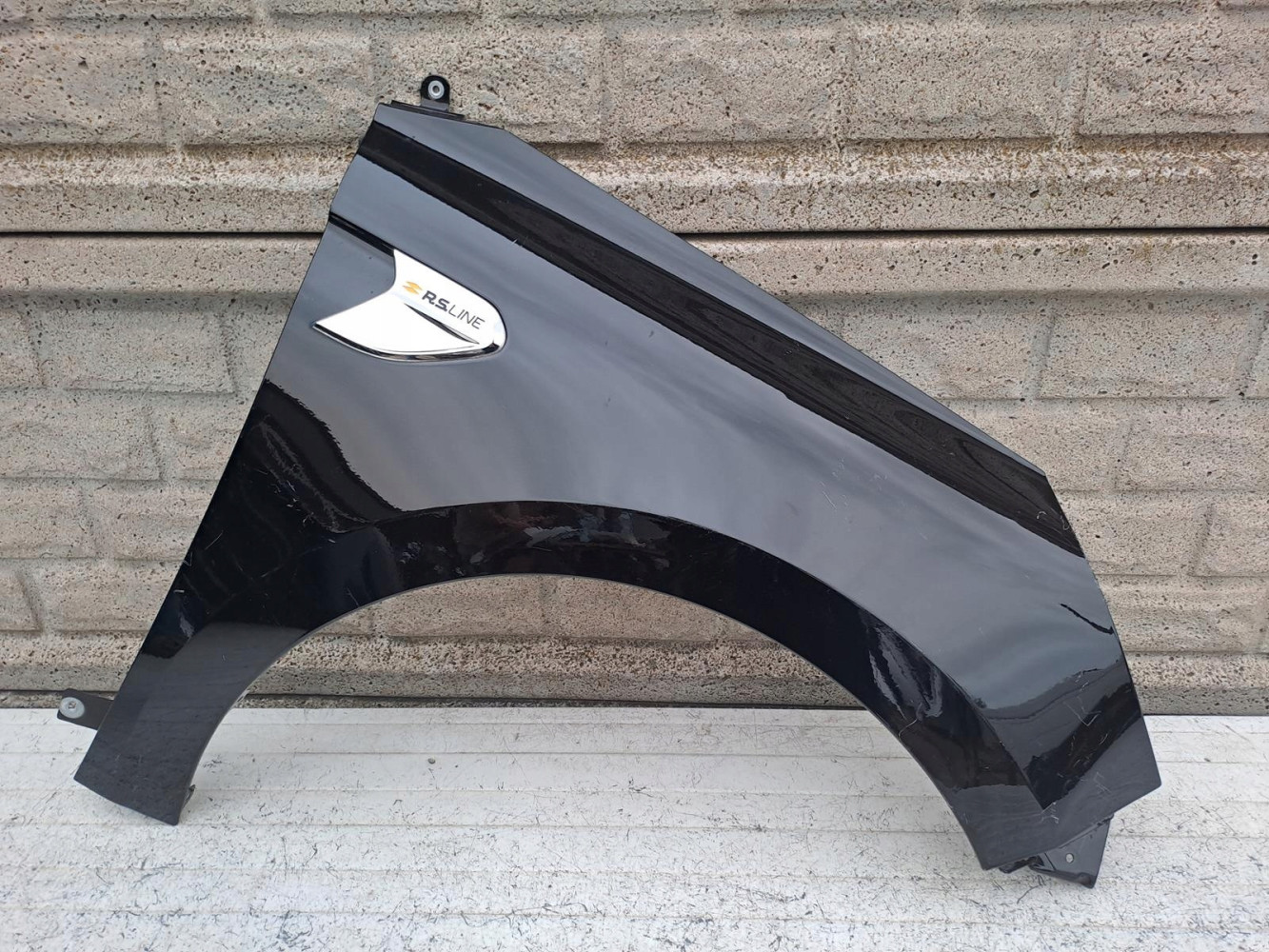 Aripa fata dreapta Renault Clio 5 V Rs 19 24