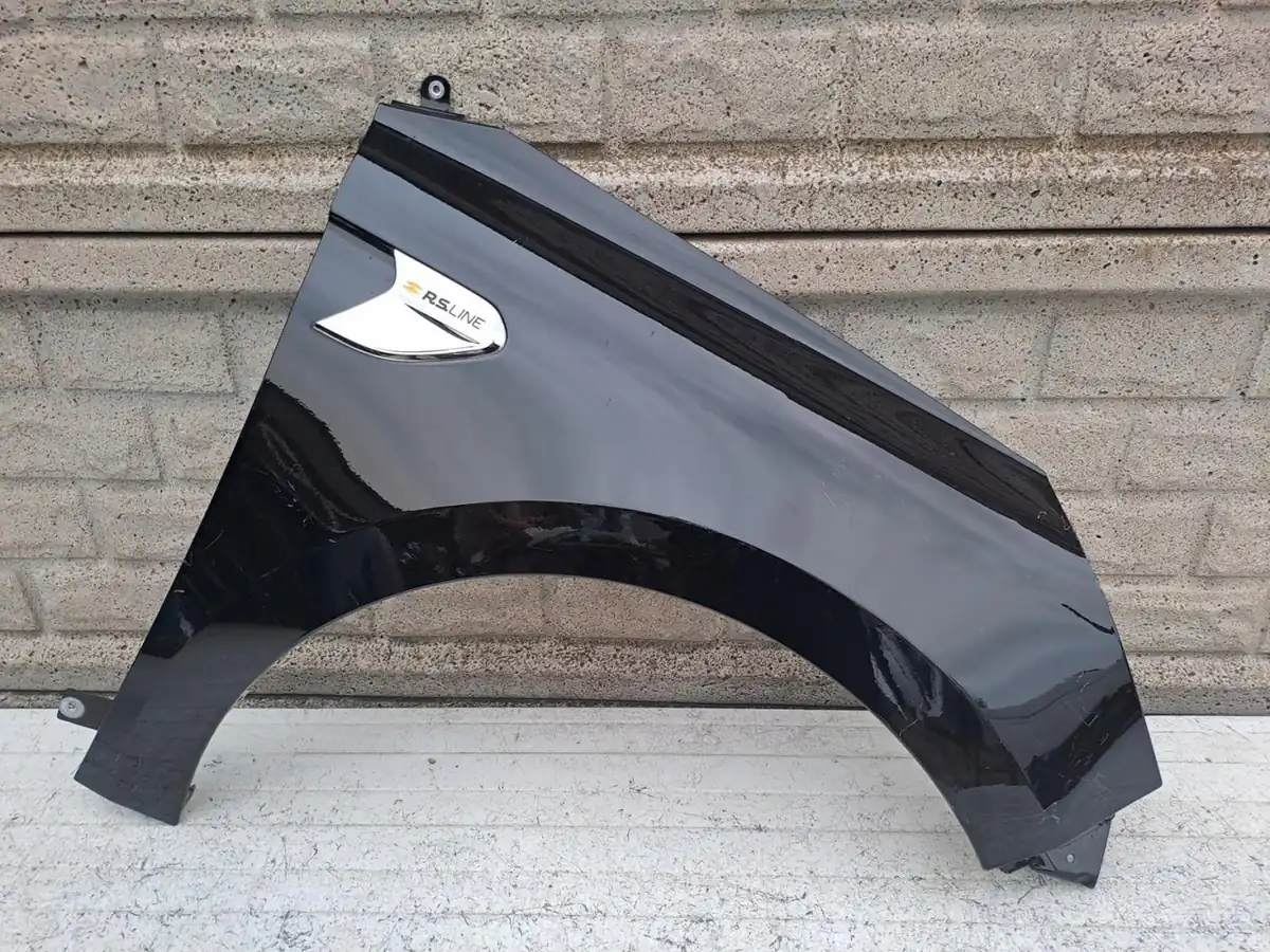 Aripa fata dreapta Renault Clio 5 V Rs 19 24