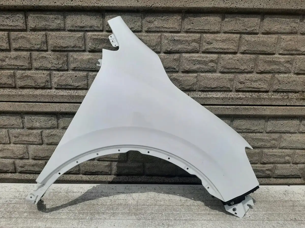 Aripa fata dreapta Renault Kadjar 15 20