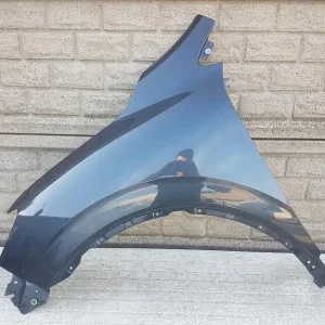 Aripa fata stanga Renault Kadjar 15 21