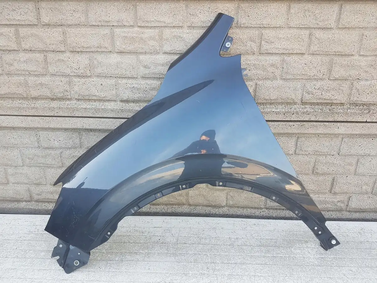 Aripa fata stanga Renault Kadjar 15 21