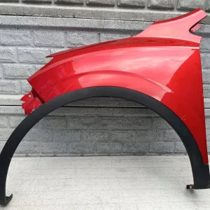 Aripa fata stanga Renault Kadjar 15 22