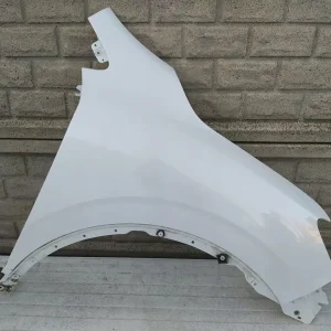 Aripa fata dreapta Renault Kadjar 15 22