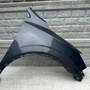 Aripa fata dreapta Renault Kadjar 15 22