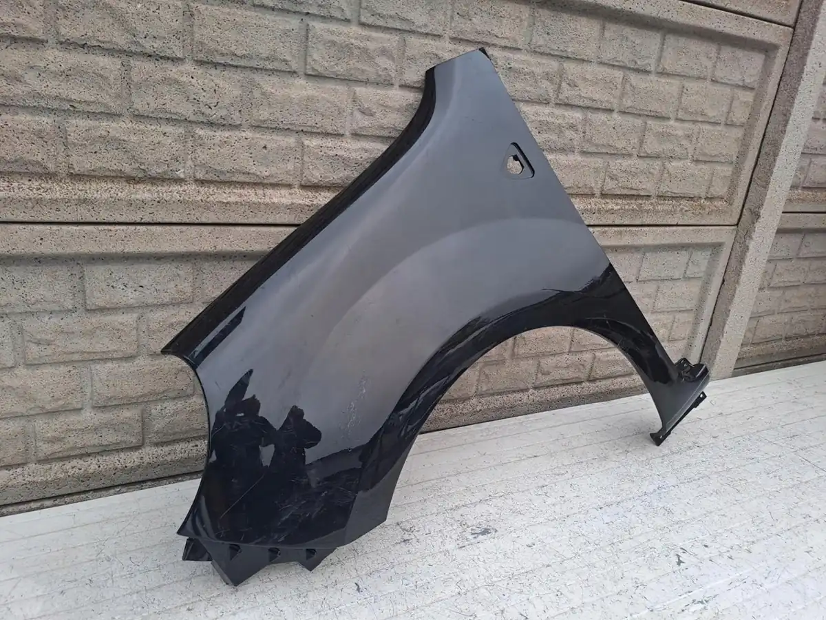 Aripa fata stanga Renault Kangoo 2 Ii 08