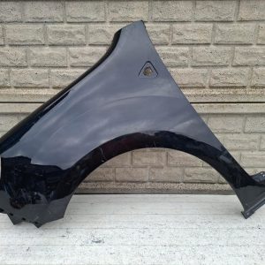 Aripa fata stanga Renault Kangoo 2 Ii 08