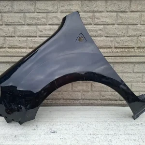 Aripa fata stanga Renault Kangoo 2 Ii 08