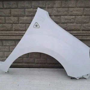Aripa fata dreapta Renault Kangoo 2 Ii 08