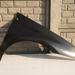 Aripa fata dreapta Renault Laguna 3 Iii 07 18