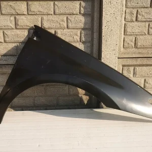 Aripa fata dreapta Renault Laguna 3 Iii 07 18