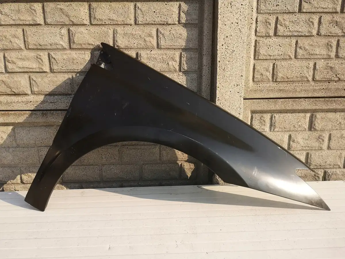 Aripa fata dreapta Renault Laguna 3 Iii 07 18