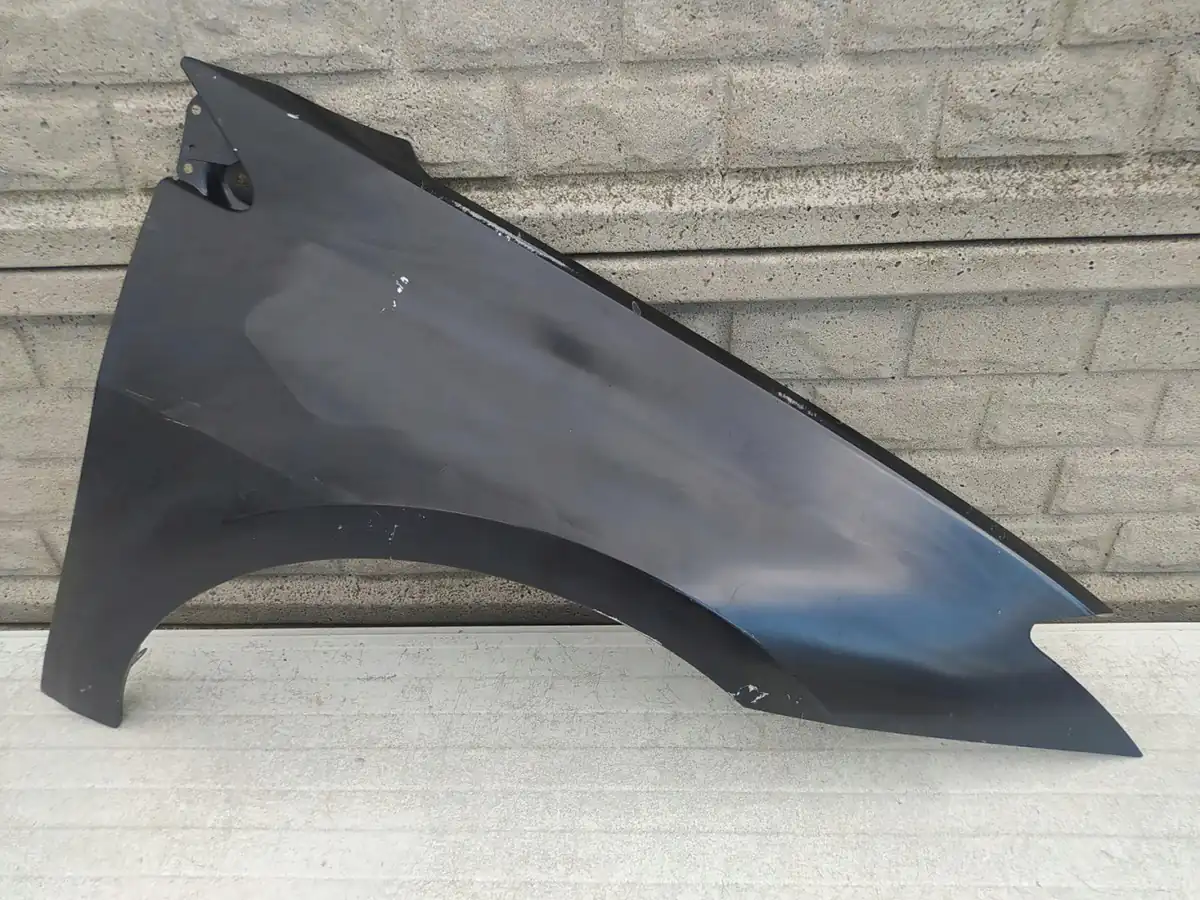 Aripa fata dreapta Renault Laguna 3 Iii