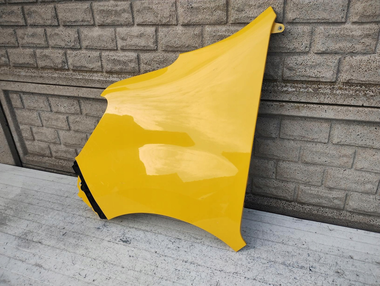 Aripa fata stanga Renault Master Iii Lift 2019 2024 - Image 3