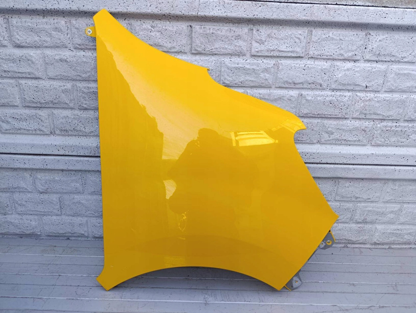 Aripa fata dreapta Renault Master Iii Lift 2019 2024