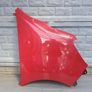 Aripa fata dreapta Renault Master Iii Lift 2019 2024