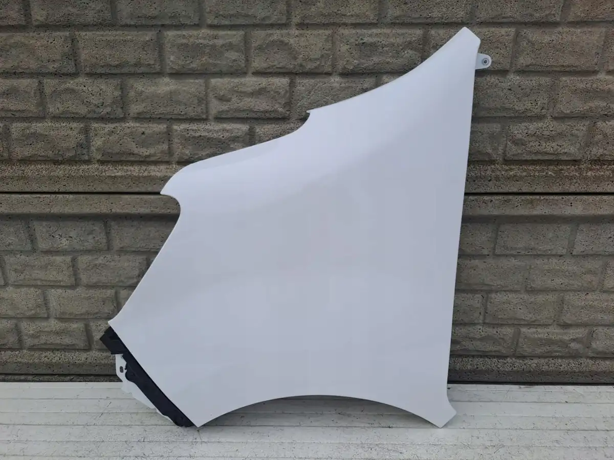 Aripa fata stanga Renault Master Iv 2019 2024