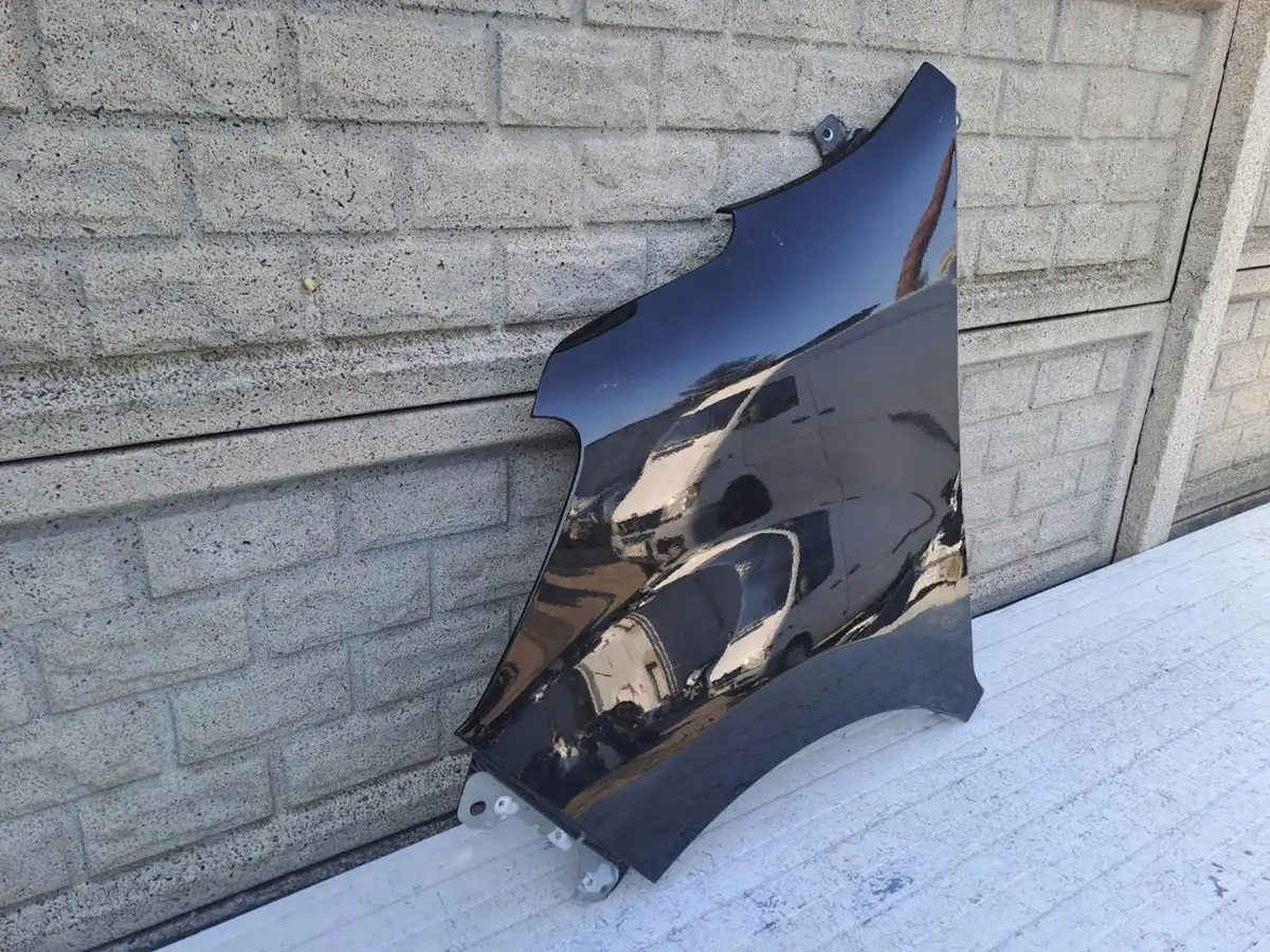 Aripa fata stanga Renault Master Iv 2019 2024