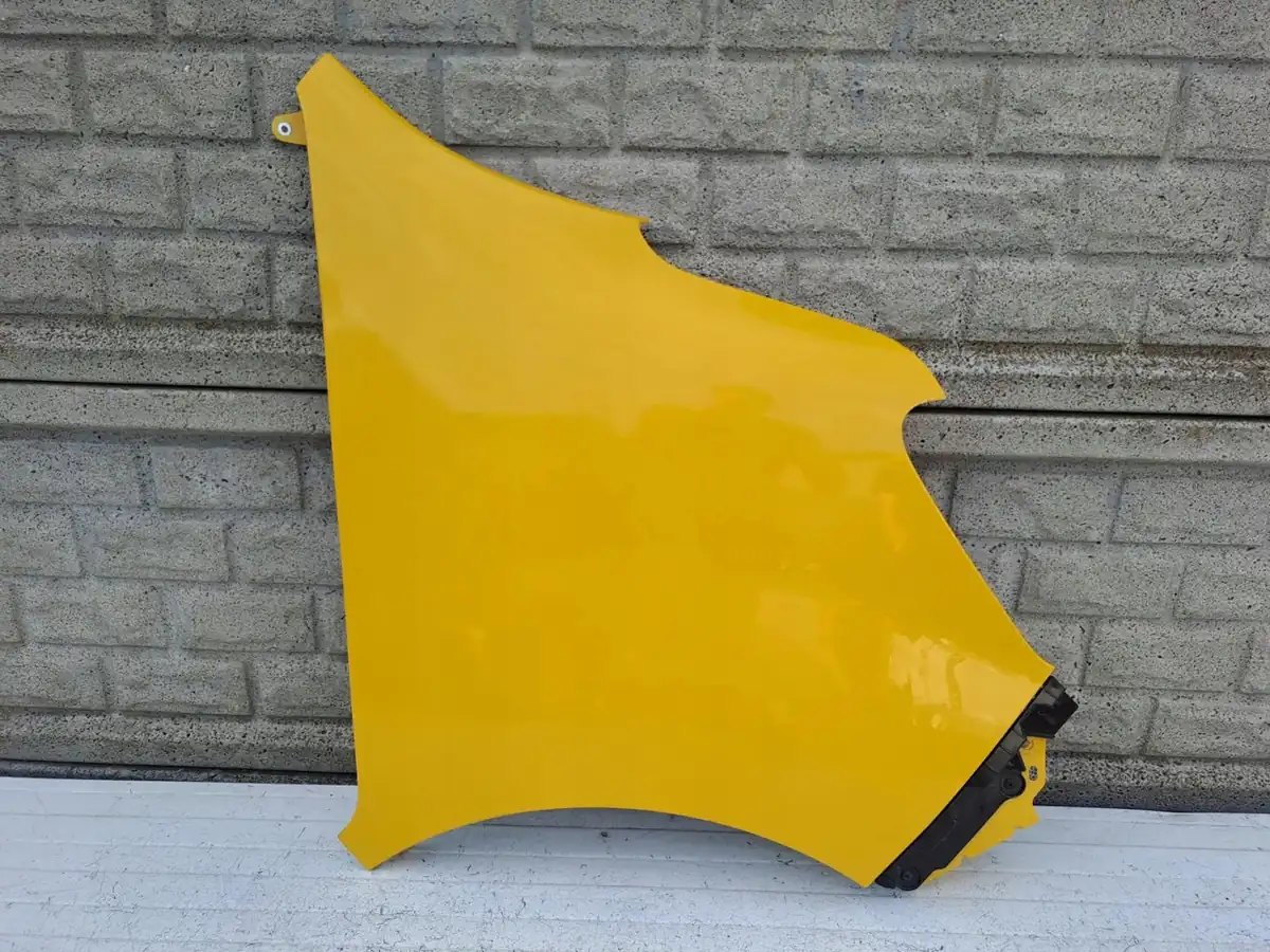 Aripa fata dreapta Renault Master Iv 2019 2024