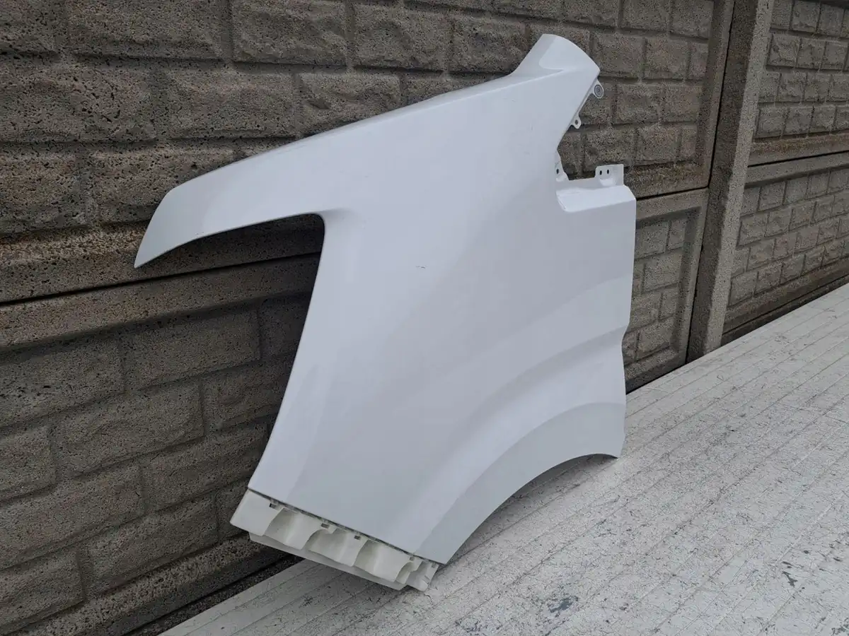 Aripa fata stanga Renault Master Iv 2025